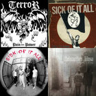Call to Arms | Sick Of It All