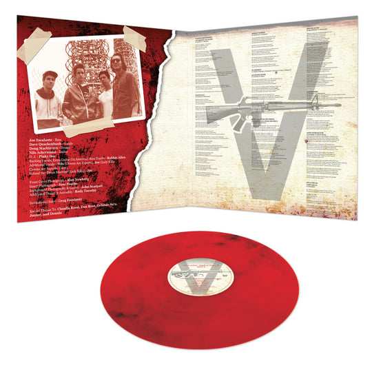 Slippery When ILL | The Vandals