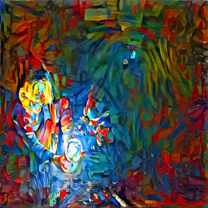 Music | Aaron Link