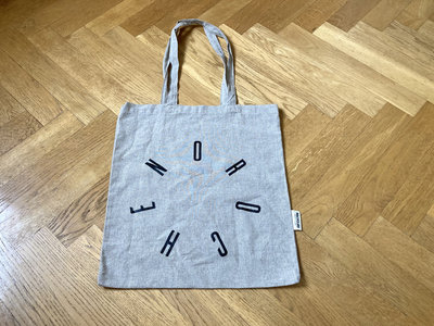 Recycled Tote Bag - Orochen main photo