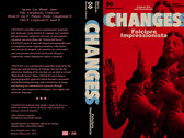 VHS film - CHANGES by Folclore Impressionista - Limited Edition of 20 photo 