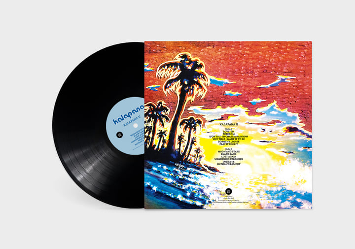Kalapana II | Kalapana | Aloha Got Soul