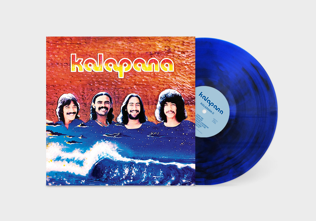 Kalapana カラパナ Aloha Got Soul パーカー XL Kalapana カラパナ Aloha Got Soul パーカー XL