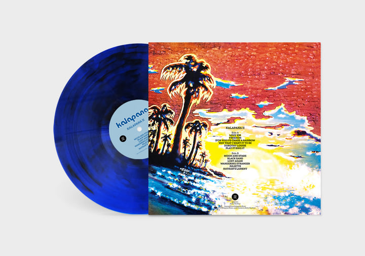 Kalapana II | Kalapana | Aloha Got Soul