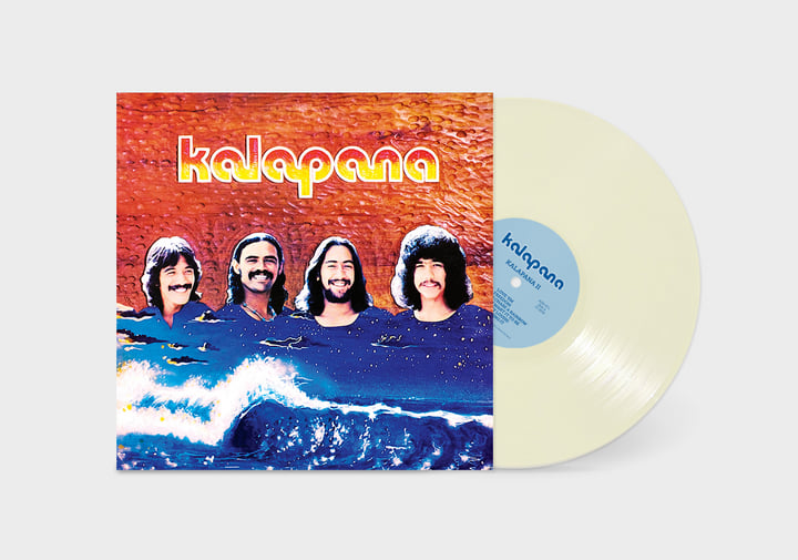 Kalapana II | Kalapana | Aloha Got Soul