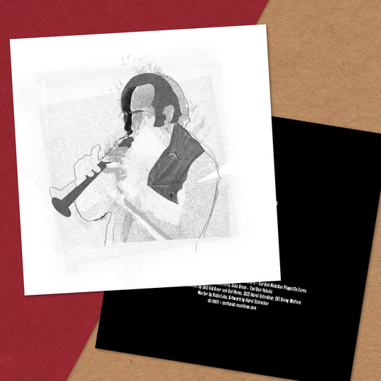 Starmarket – Song Of Songs – Vinyl (White, LP, Album), 2001