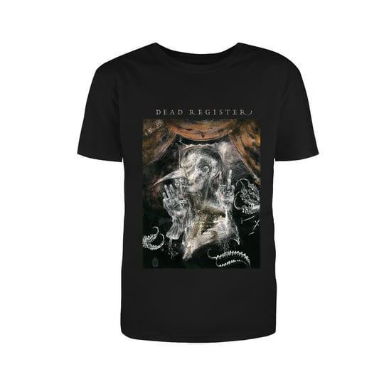 Alive | DEAD REGISTER