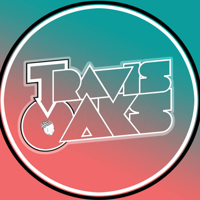 Travis Oaks cover