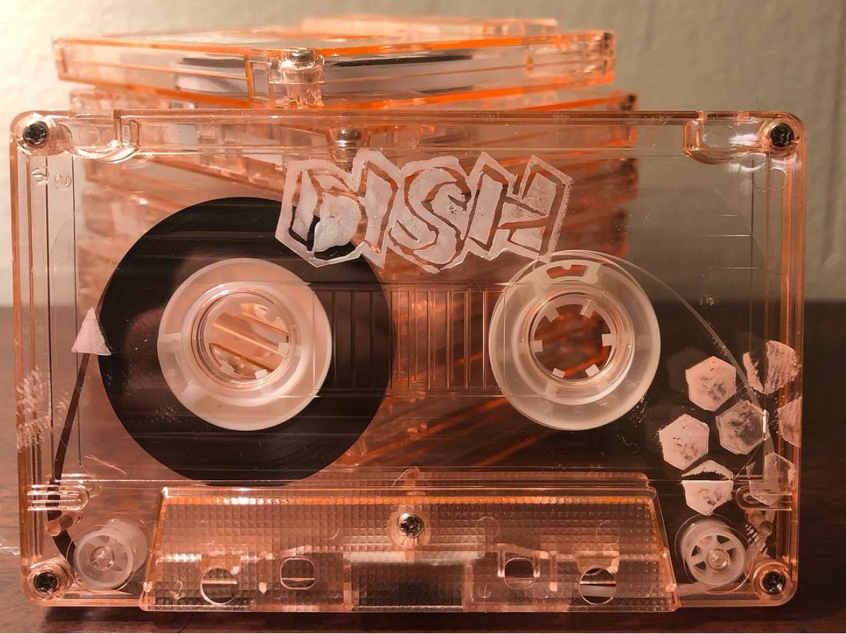 ミュージック DISH// #HOME DISH Honeycomb | Dish