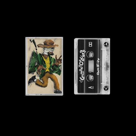 GUMBO'! DELUXE'!! | Pink Siifu | SIIFU