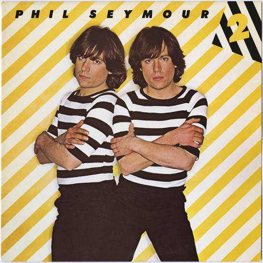 Phil Seymour 2 | Phil Seymour