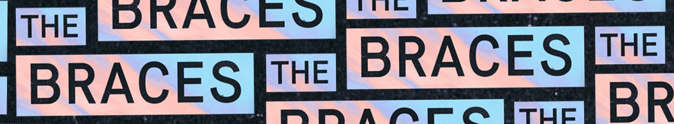 The Braces — Photo