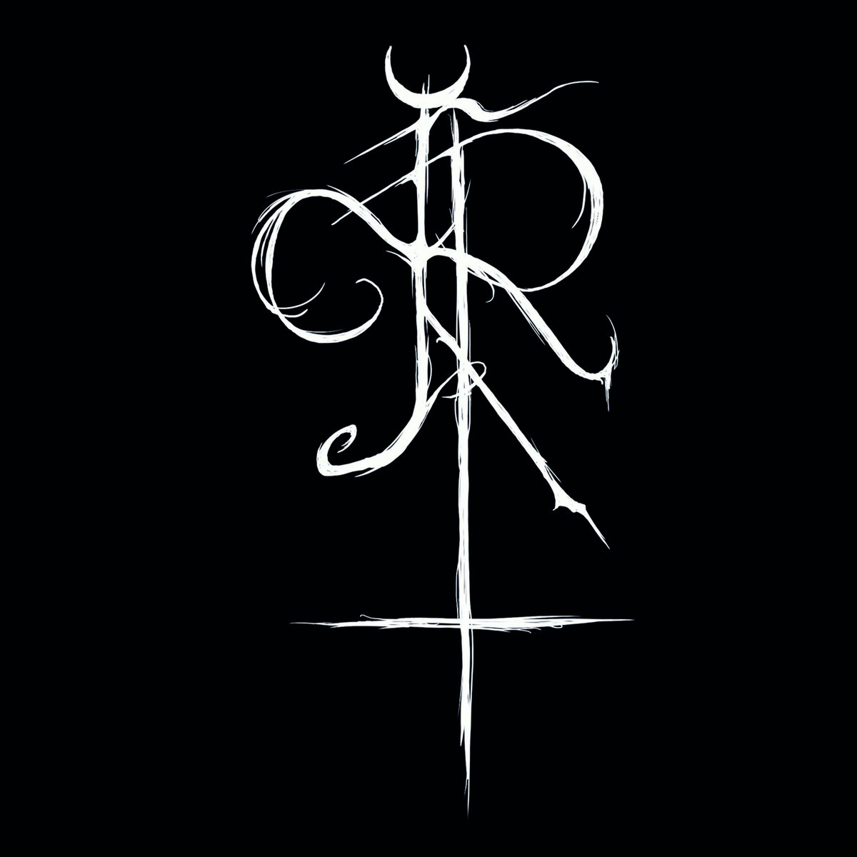 Blood Ritual: Symbols of Warfare and Annihilation | Damnation Prayer