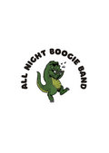All Night Boogie Band — Photo