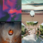 新品　レコード　MASSANE ANOTHER DAWN　2LP Massane – Another Dawn – Vinyl (Orange, LP, Album), 2021