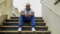 Talib Kweli — Photo