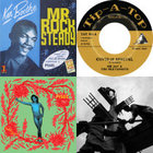 Mr. Rock Steady | Ken Boothe