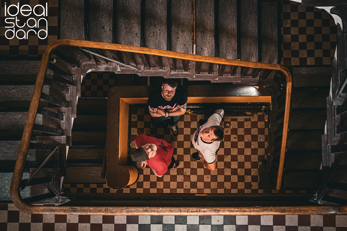 Music Ideal Standard