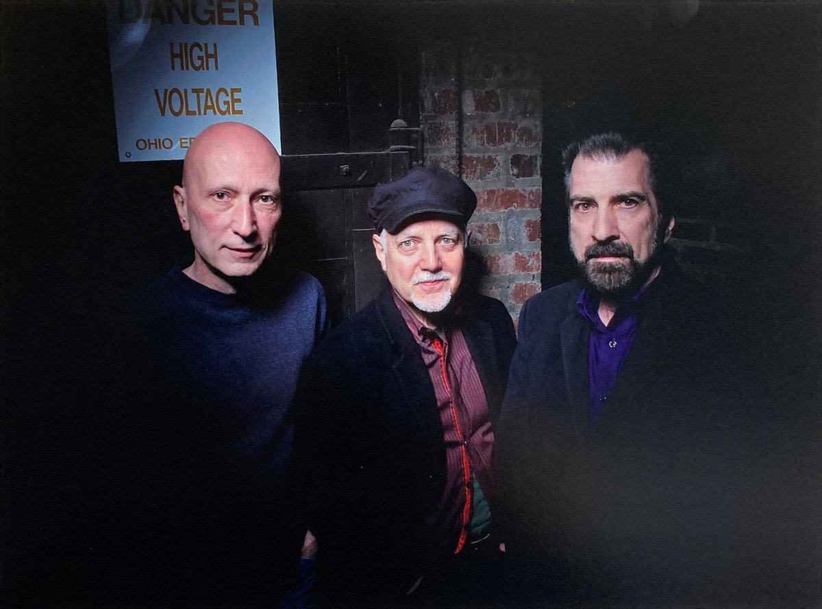 Dallas International Guitar Festival (4222007) Glass Harp