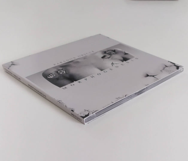 その他 morphosis [CD] Morphosis | Morpheus