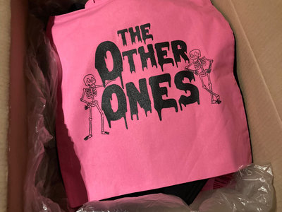 The Other Ones Tote Bags main photo