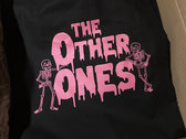The Other Ones Tote Bags photo 