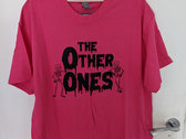 The Other Ones T-Shirt (new) photo 