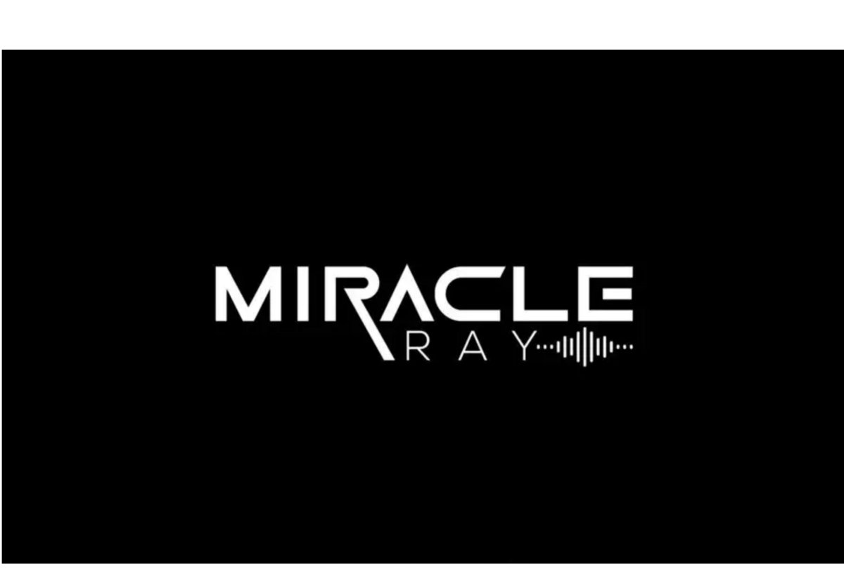 Echoes of Ray | Miracle Ray