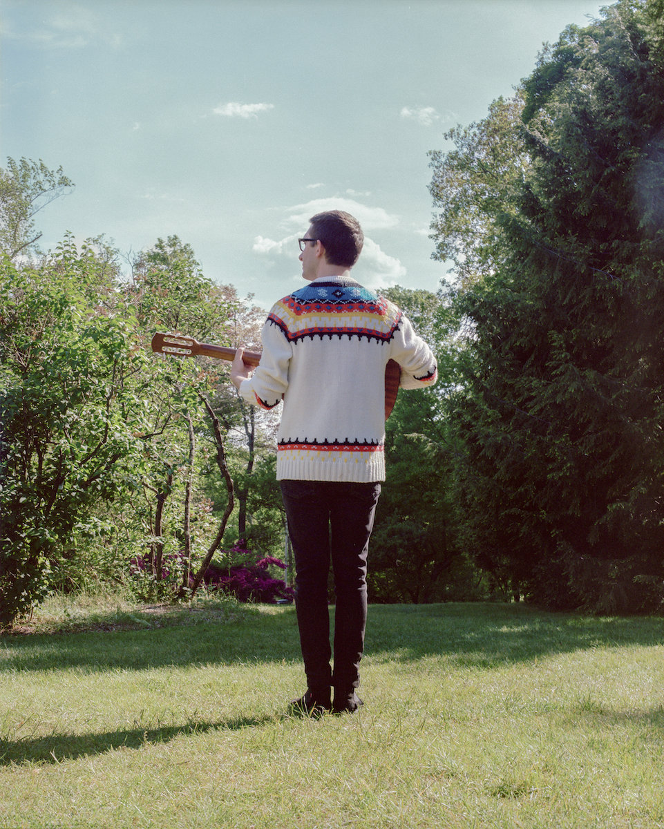 Kory Mathis Pine Trees & The Faint Sound Of Buzzing | Heavybird