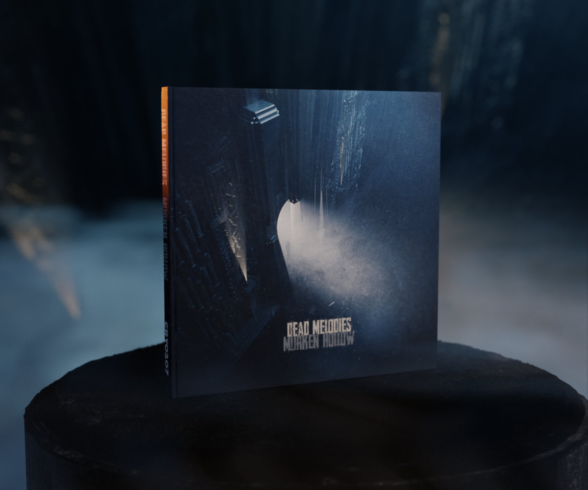 Murken Hollow | Dead Melodies | Cryo Chamber