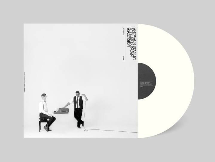 Vulfpeck Antwaun Stanley レコード Vulfpeck – Vulf Vault 001: Antwaun Stanley – Vinyl (White