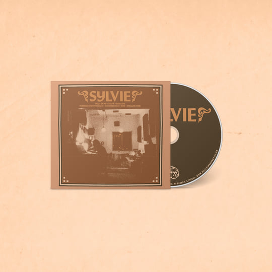 Sylvie (2022) | Sylvie