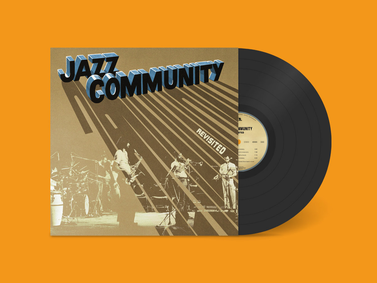 Revisited | Jazz Community | Sonorama Records