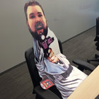 Cardboard Jason thumbnail