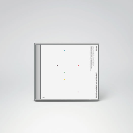 The 1975 / ネット上の人間関係〜 (レコード 2LP) The 1975 – A Brief Inquiry Into Online Relationships – 2 x Vinyl