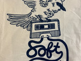 Songbird T-Shirt photo 