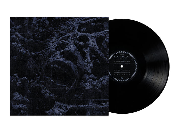 The Suns of Perdition - Chapter III: The Astral Drain | PANZERFAUST