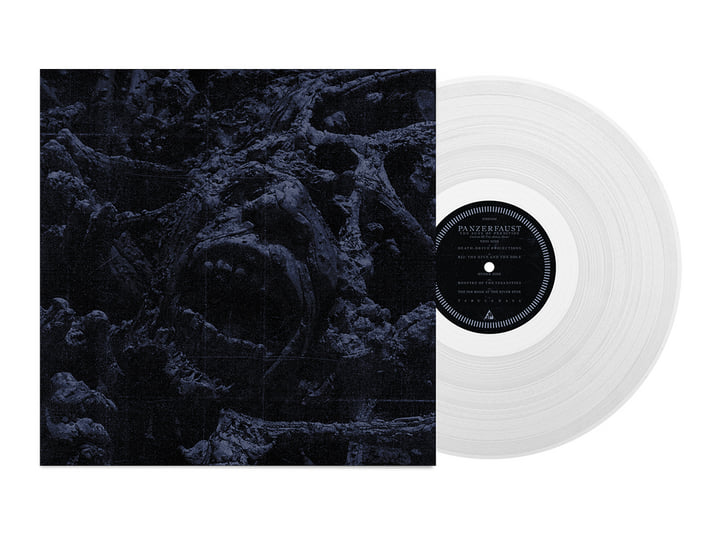 The Suns of Perdition - Chapter III: The Astral Drain | PANZERFAUST
