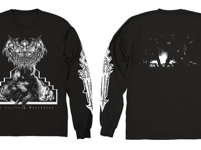 In Passing Ascension Longsleeves main photo
