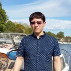 David Braime thumbnail