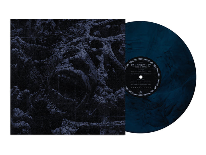 The Suns of Perdition - Chapter III: The Astral Drain