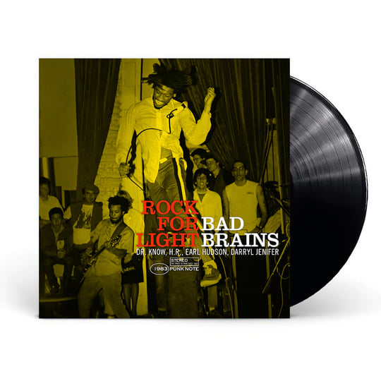 邦楽 Bad Brains I Against I & Rock For Light 邦楽 Bad Brains I Against I & Rock For Light Bad Brains