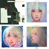 邦楽 emulation e.p. : stargaze shelter スペクトラ | stargaze shelter
