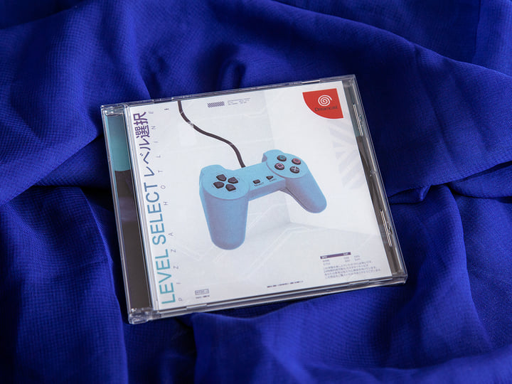 LEVEL SELECT | Pizza Hotline | Cityman Productions