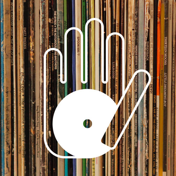 Nick the Record / Jamie Read Nick the Record / Jamie Read