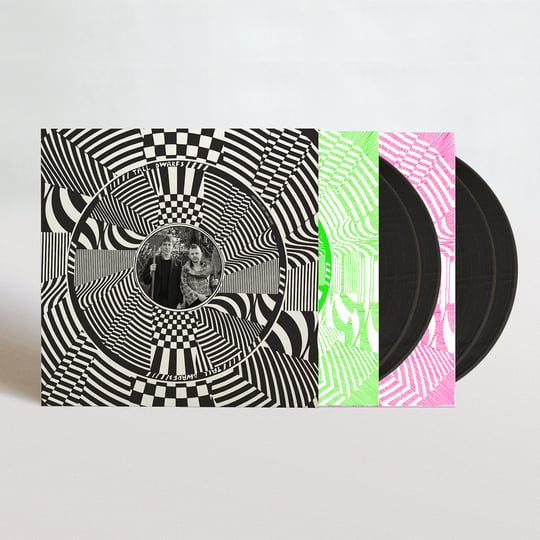 蘭　PROCEEDINGS : ALBUM　of the 12th Supersilent: 12 Album Review | Pitchfork