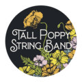 Tall Poppy String Band image