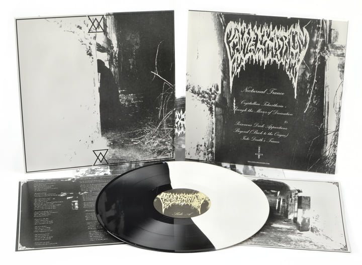 Nocturnal Trance | Candelabrum