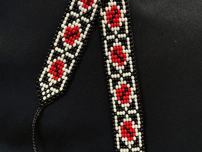 Traditional Ukrainian Bracelet main photo