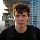 Ben Rost thumbnail